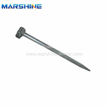 Parallel Spanner Double Sided Sleeve Wrench